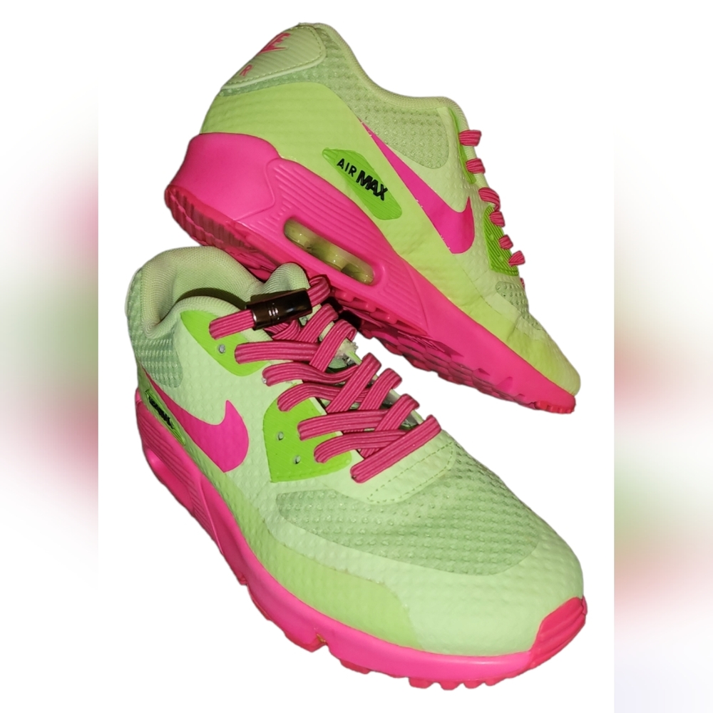 Nike Air Max shoes|